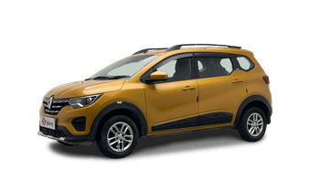 Used 2020 Renault Triber RXT Petrol Manual Image
