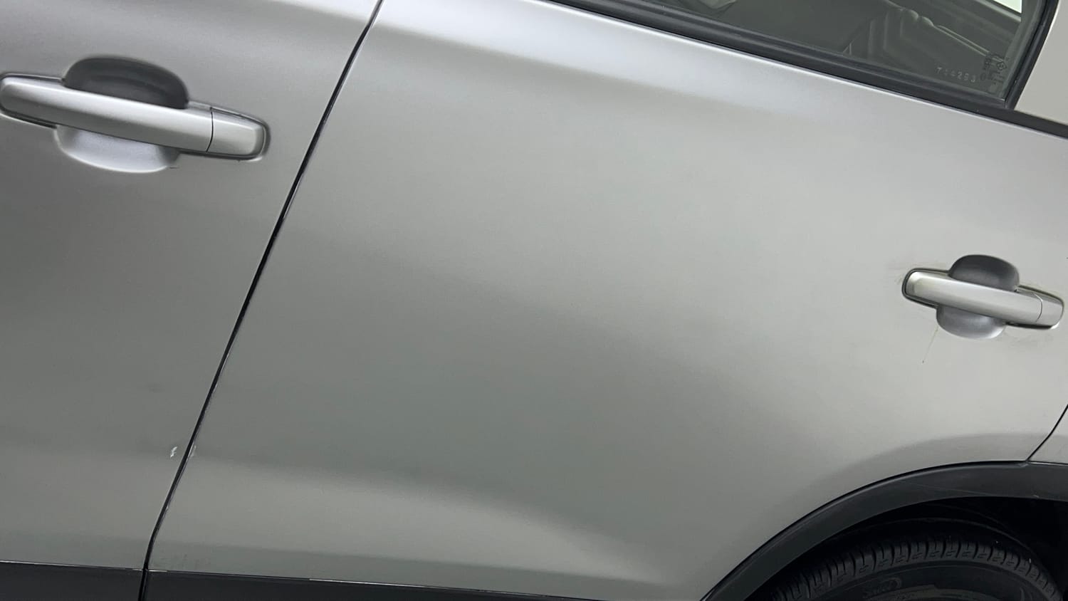 Used 2021 maruti-suzuki Vitara Brezza LXi Petrol Manual dents MINOR DENT