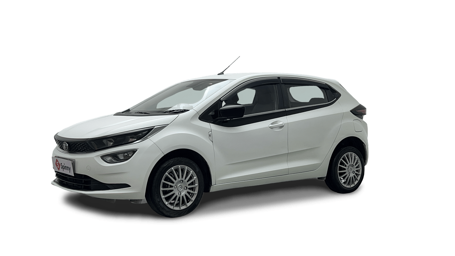 Used 2022 Tata Altroz XT Petrol Petrol Manual Image