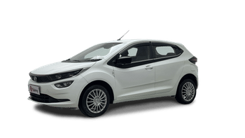 Used 2022 Tata Altroz XT Petrol Petrol Manual Image