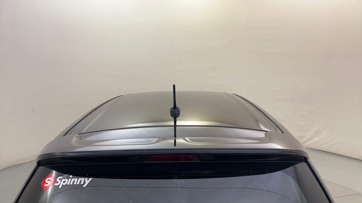 Used 2024 Maruti Suzuki Swift ZXi Plus AMT Petrol Automatic exterior EXTERIOR ROOF VIEW