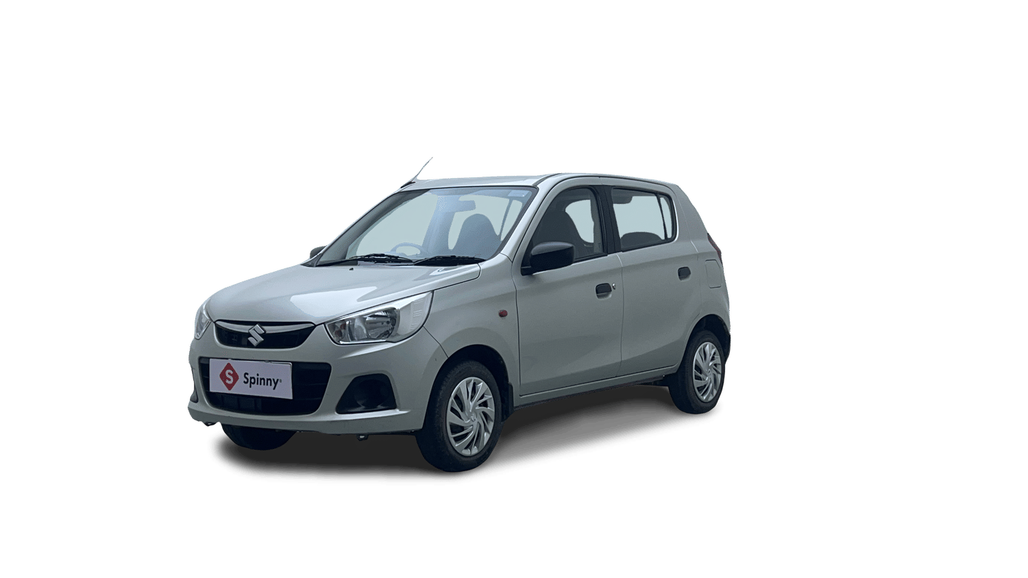 Used 2018 Maruti Suzuki Alto K10 VXi (O) AMT Petrol Automatic Image