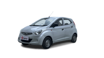 Used 2015 Hyundai Eon D-Lite + Petrol Manual Image