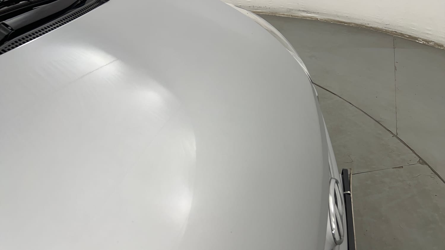 Used 2016 Hyundai Eon Magna Petrol Manual dents MINOR SCRATCH