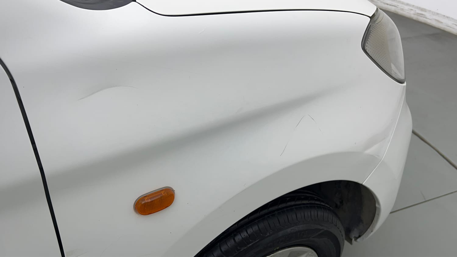 Used 2023 Maruti Suzuki Alto K10 VXi AGS Petrol Automatic dents MINOR SCRATCH