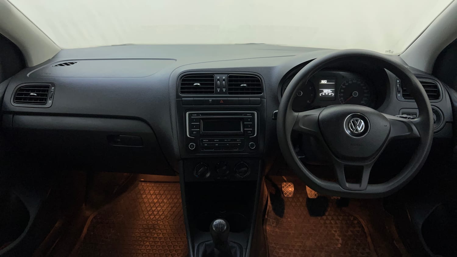 DASHBOARD VIDEO