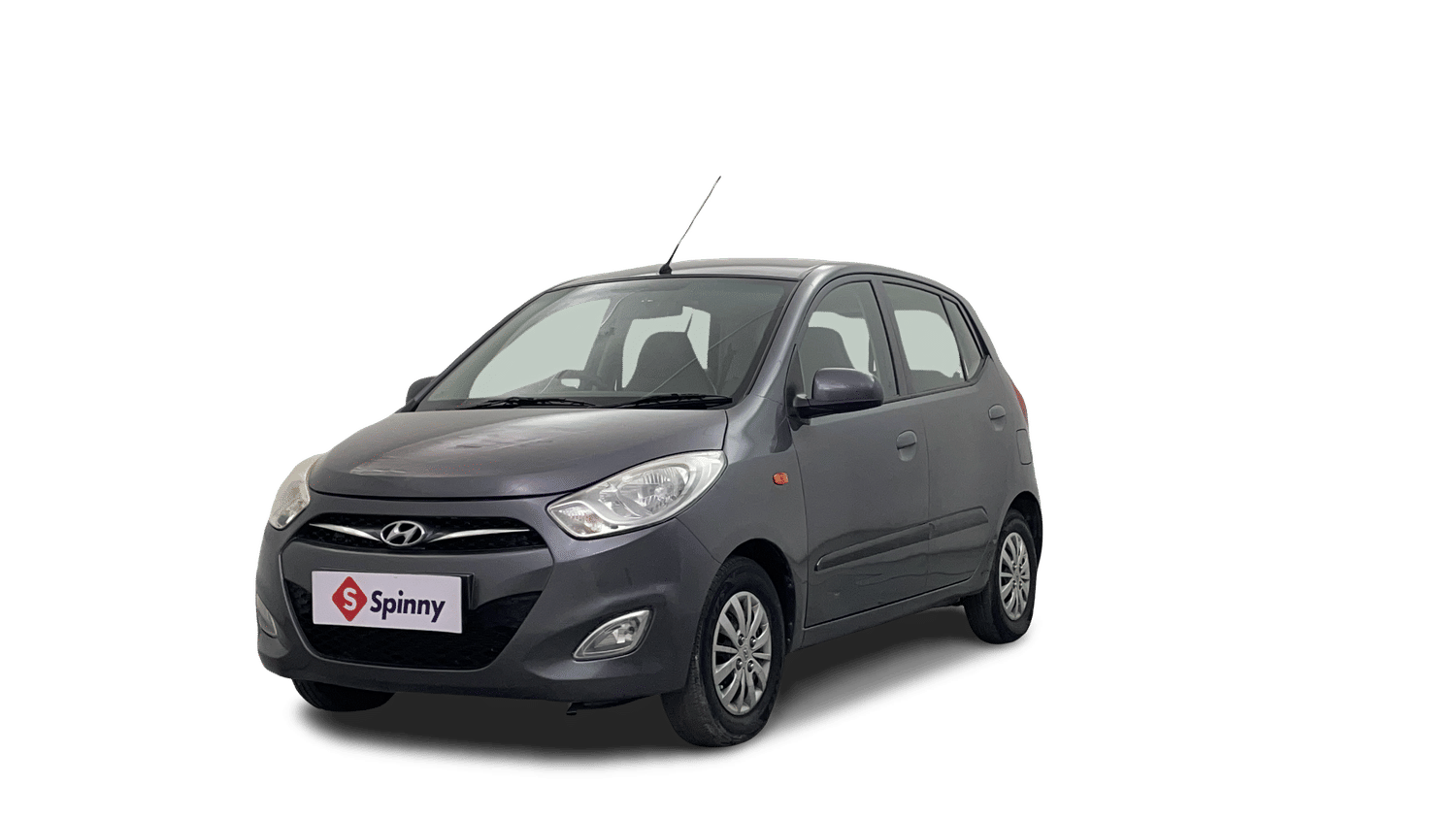 Used 2016 Hyundai I10 Sportz 1.1 iRDE2 Petrol Manual Image