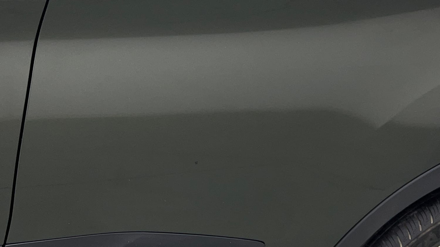 Used 2023 Tata Nexon XM Plus (S) Petrol Manual dents MINOR SCRATCH