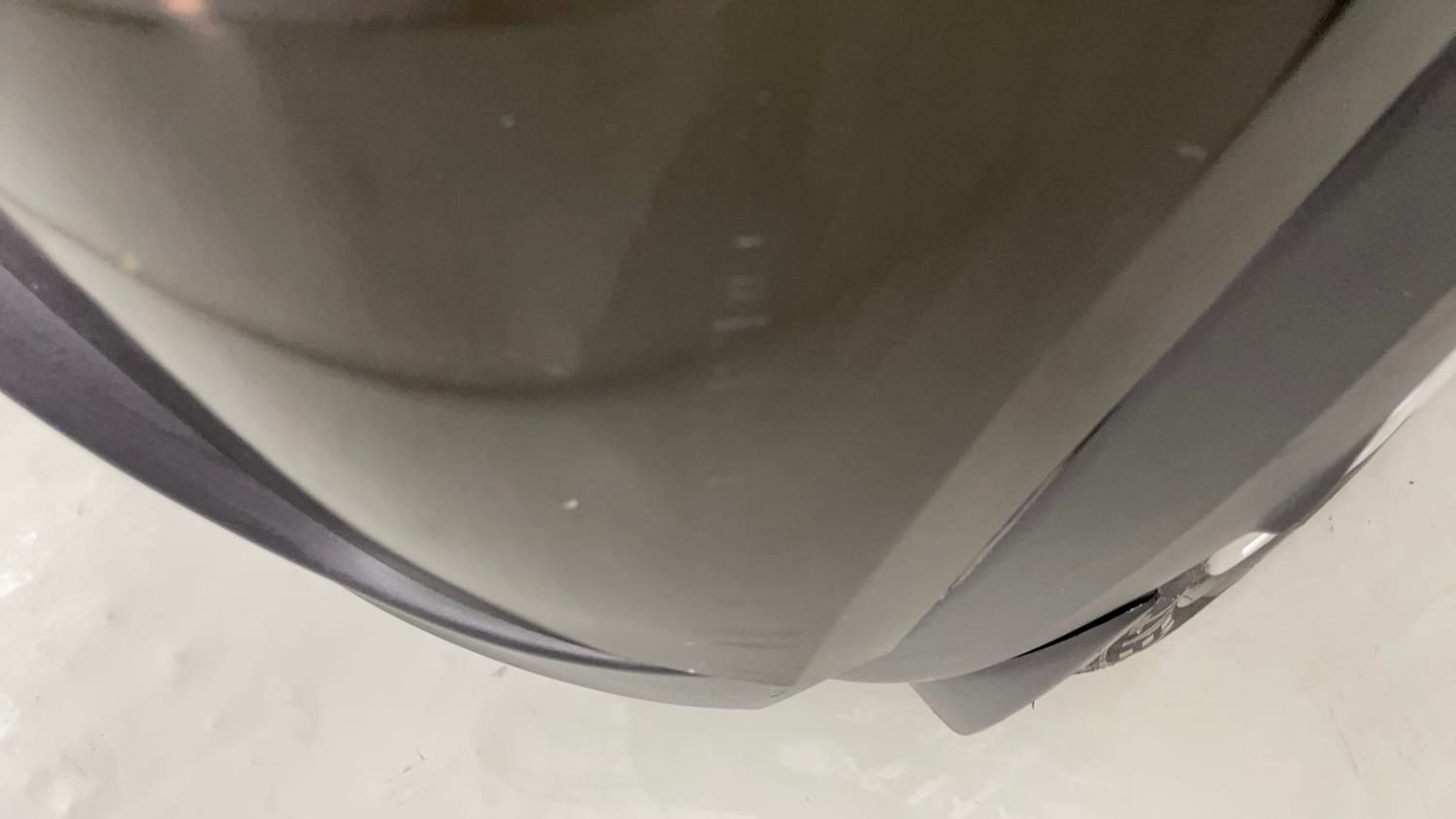 Used 2018 Renault Kwid 1.0 RXT Petrol Manual dents MINOR SCRATCH