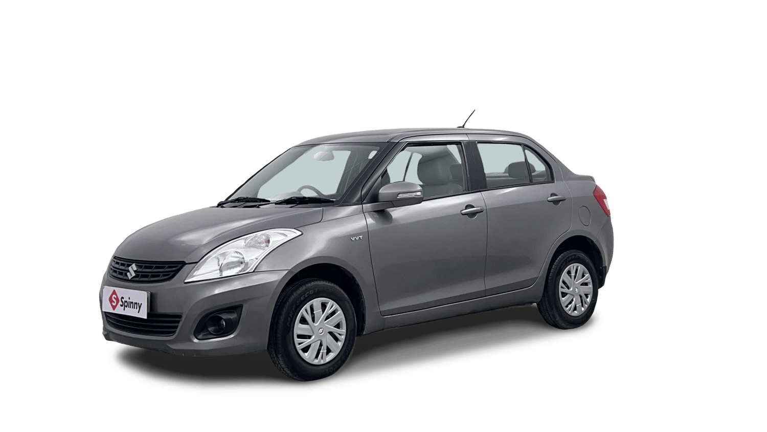 Used 2013 Maruti Suzuki Swift Dzire VXI Petrol Manual Image