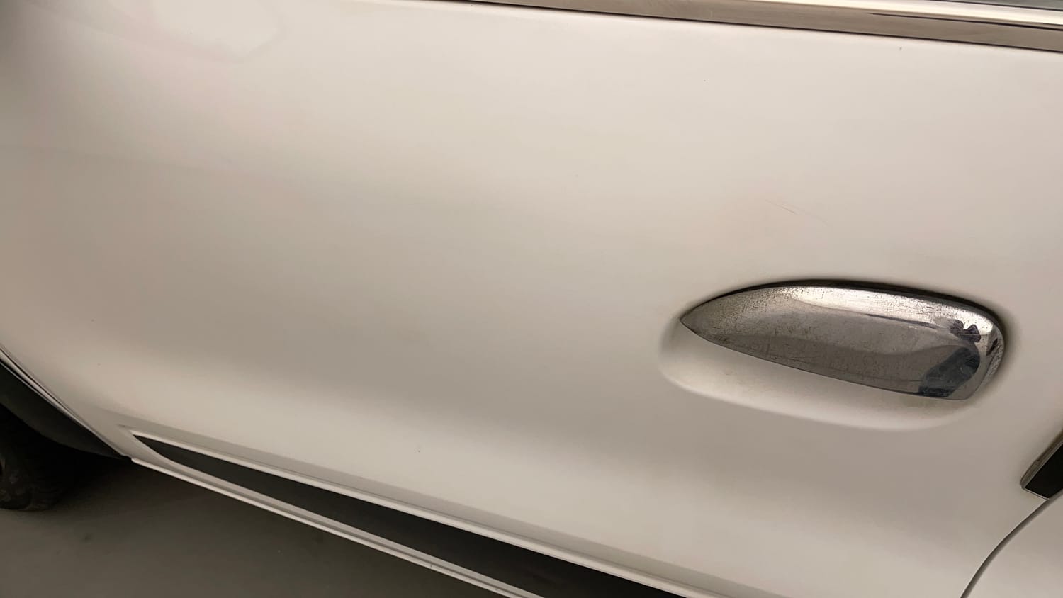 Used 2021 Renault Kwid RXT Petrol Manual dents MINOR SCRATCH
