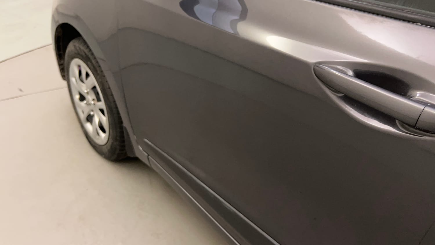 Used 2020 Hyundai Grand i10 Sportz 1.2 Kappa VTVT Petrol Manual dents MINOR SCRATCH