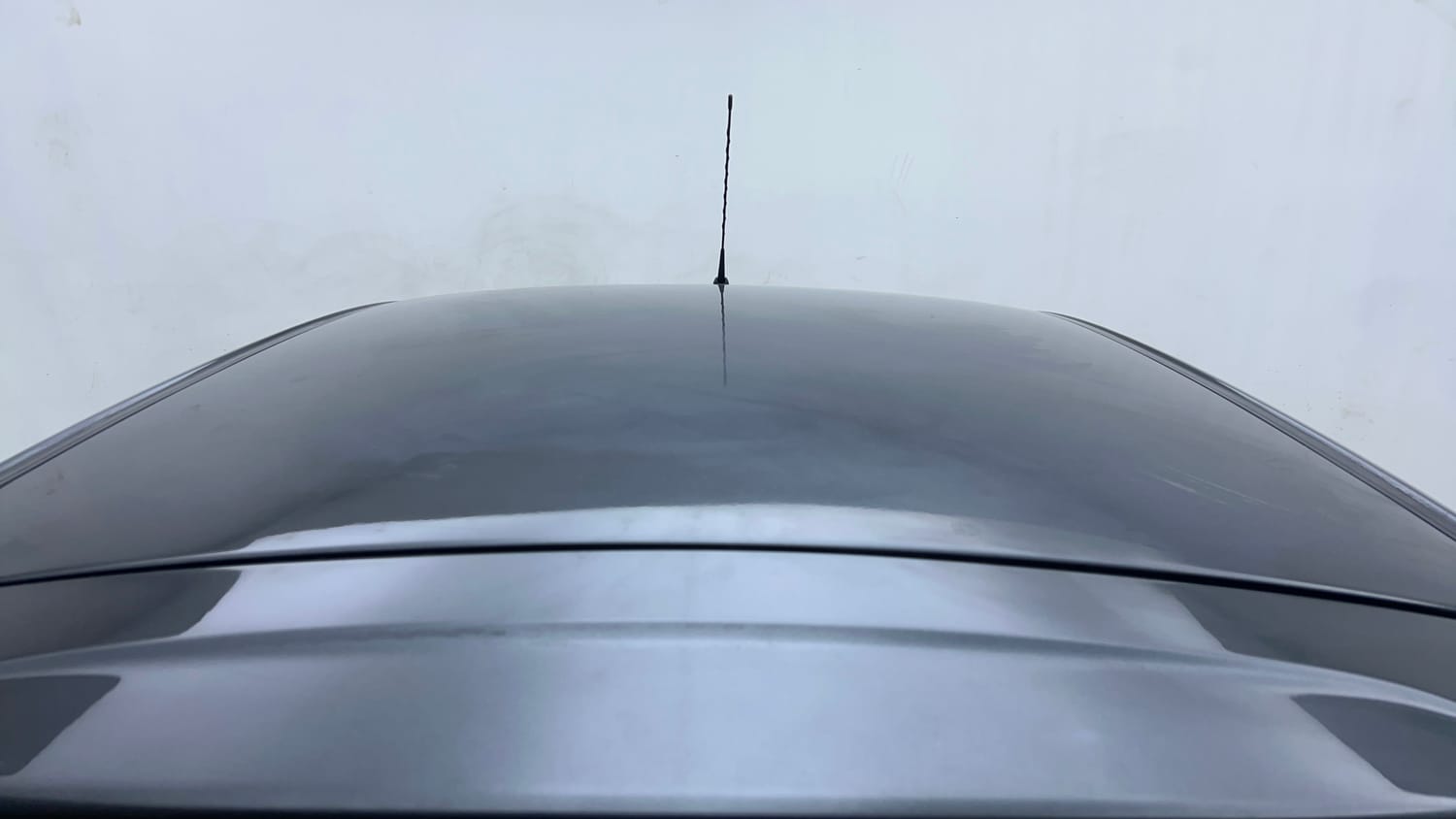Used 2024 Tata Tiago XZ Plus Petrol Manual exterior EXTERIOR ROOF VIEW