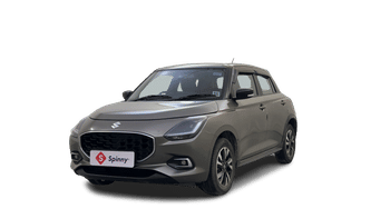 Used 2024 Maruti Suzuki Swift ZXi Plus AMT Petrol Automatic Image