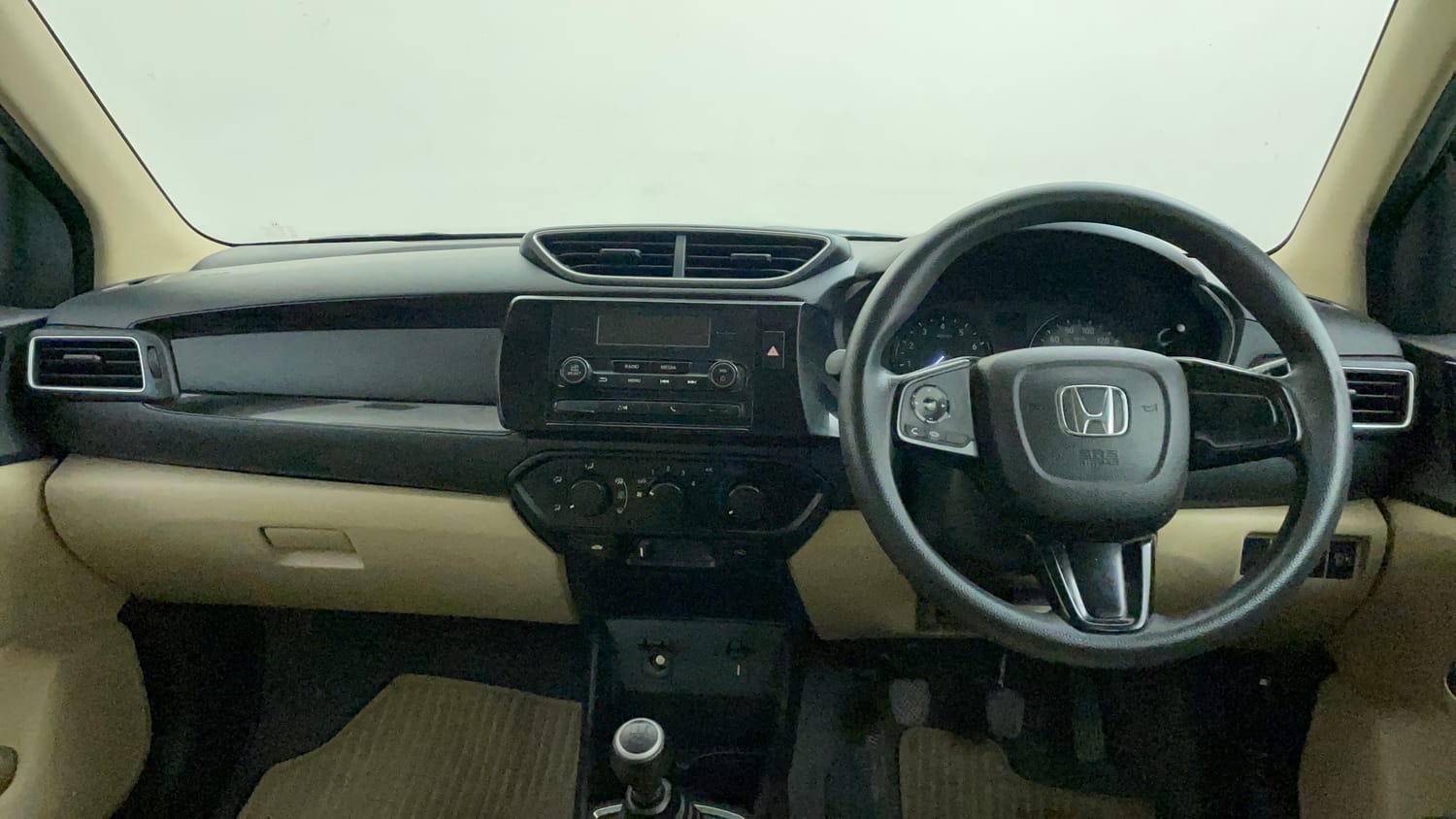 DASHBOARD VIDEO