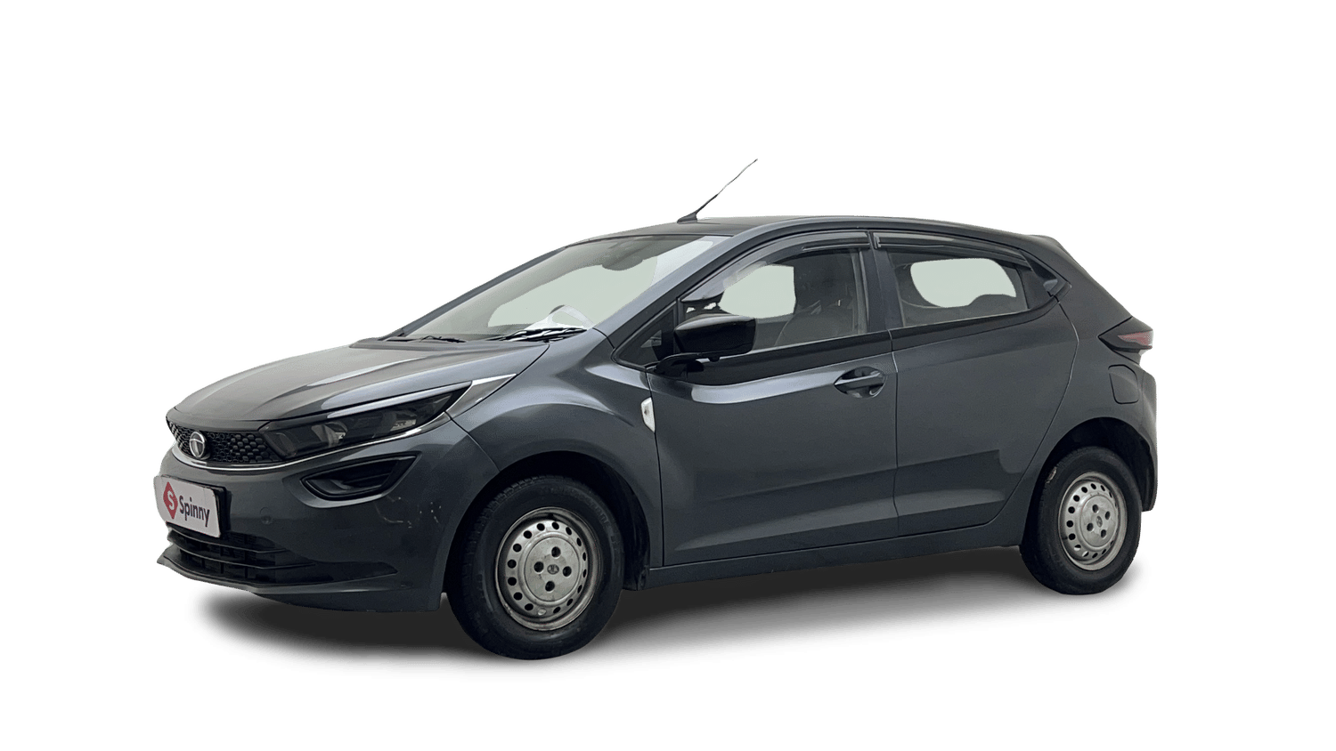 Used 2020 Tata Altroz XM Petrol Petrol Manual Image