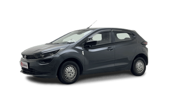 Used 2020 Tata Altroz XM Petrol Petrol Manual Image