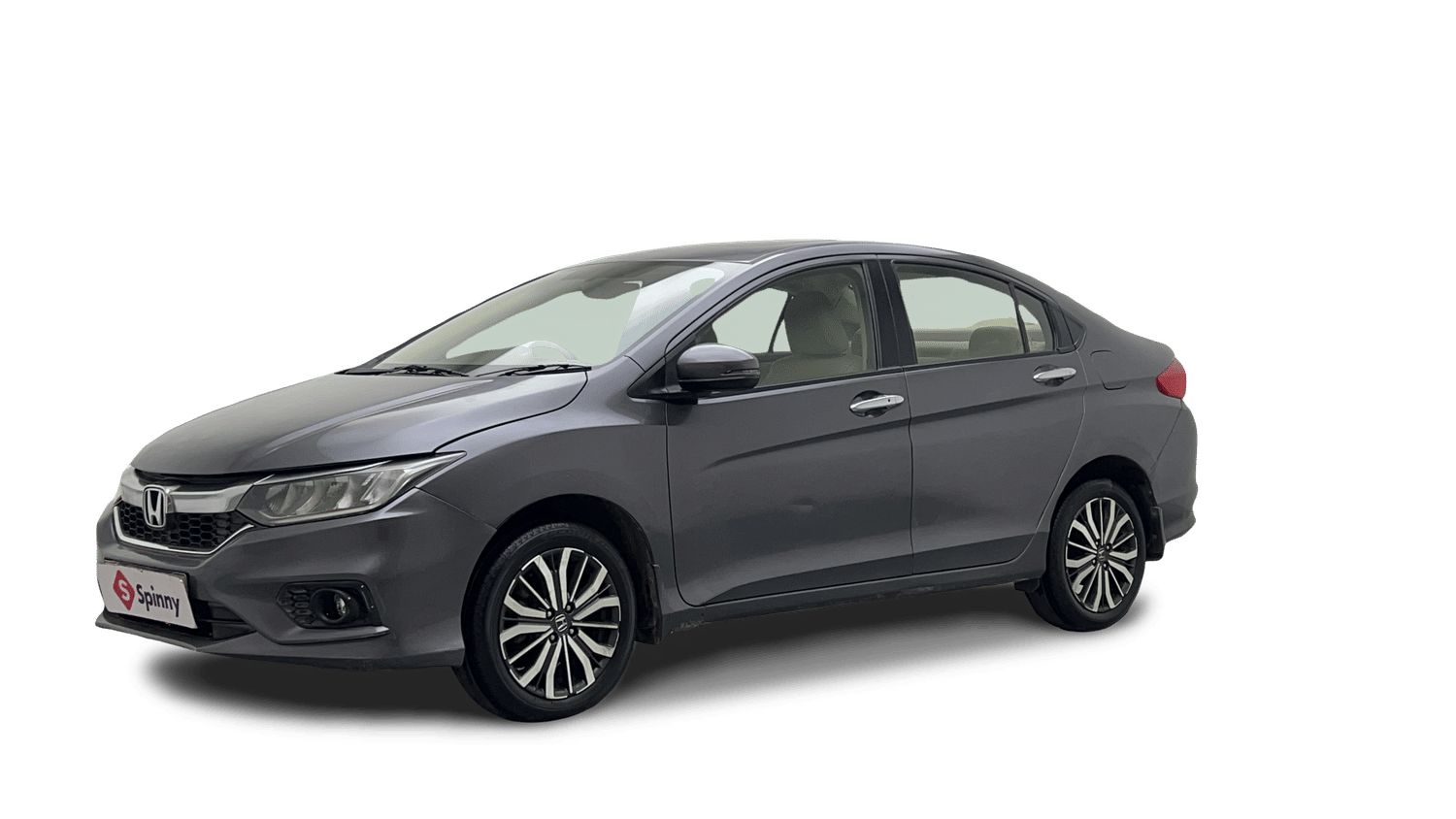 Used 2018 Honda City VX Petrol Petrol Manual Image