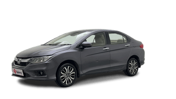 Used 2018 Honda City VX Petrol Petrol Manual Image