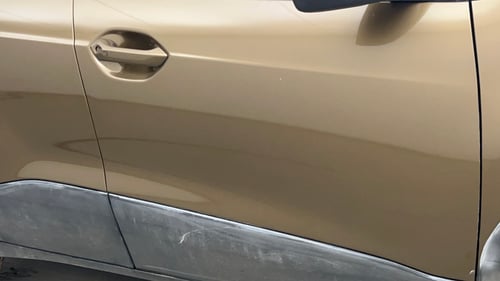 Used 2022 Tata Punch Accomplished Dazzle Pack MT Petrol Manual dents MINOR SCRATCH