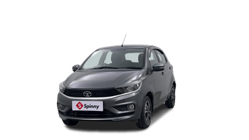 Used 2020 Tata Tiago XZ Petrol Manual Image