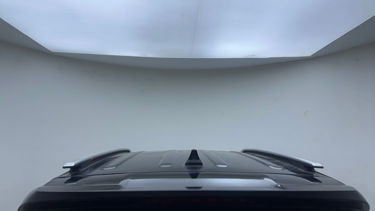 Used 2020 kia Seltos GTX Plus DCT 1.4 Petrol Automatic exterior EXTERIOR ROOF VIEW