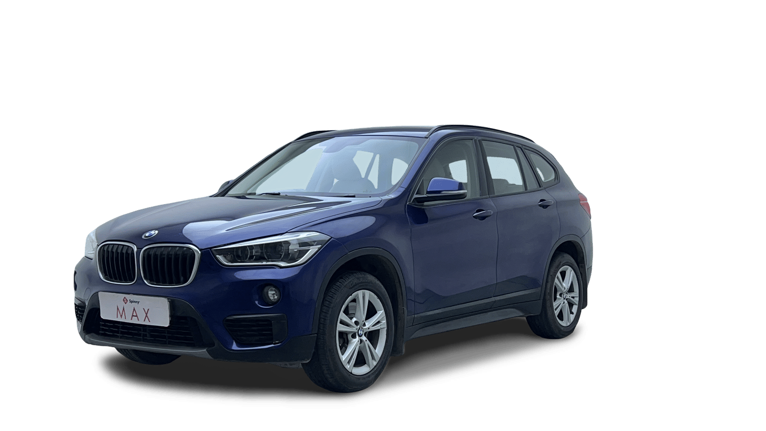 Used 2018 BMW X1 sDrive20d Expedition Diesel Automatic Image