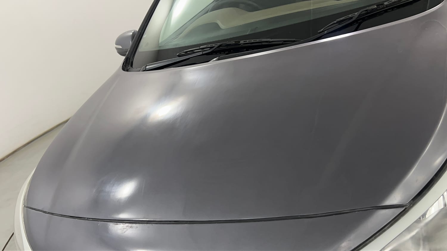 Used 2019 Hyundai Elite i20 Sportz Plus 1.2 Petrol Manual dents MINOR DENT
