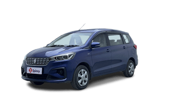 Used 2019 Maruti Suzuki Ertiga VDi 1.3 Diesel Diesel Manual Image