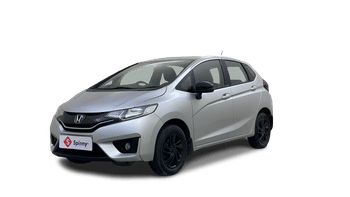 Used 2015 Honda Jazz V AT Petrol Petrol Automatic Image