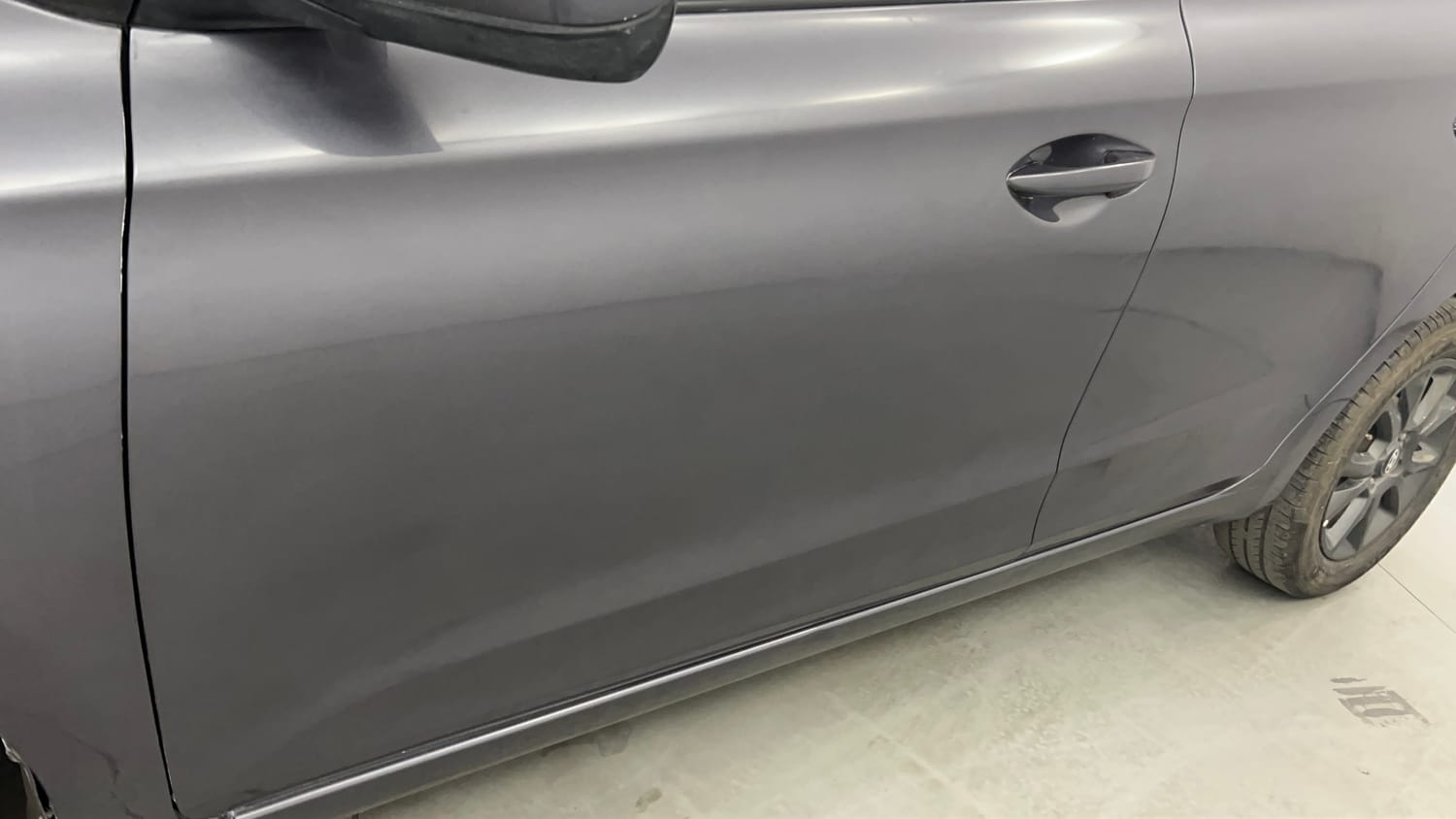 Used 2019 Hyundai Elite i20 Sportz Plus 1.2 Petrol Manual dents MINOR SCRATCH