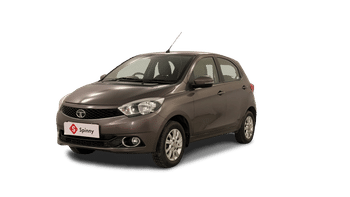 Used 2018 Tata Tiago Revotron XZA Petrol Automatic Image