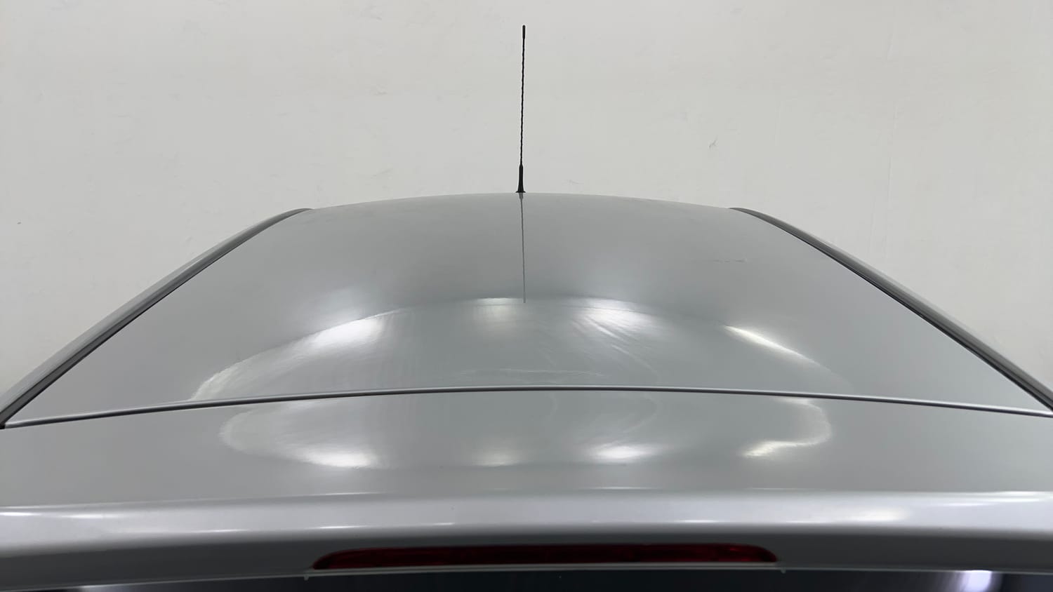 Used 2016 Hyundai Eon Magna Petrol Manual exterior EXTERIOR ROOF VIEW