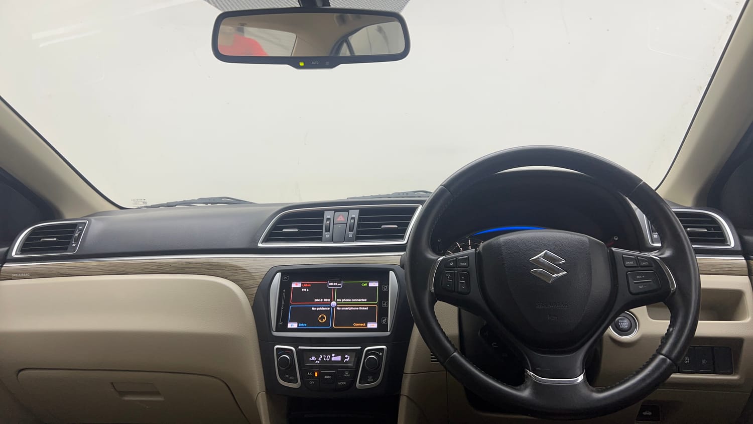 DASHBOARD VIDEO