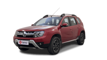 Used 2017 Renault Duster 110 PS RXZ 4X2 MT Diesel Diesel Manual Image
