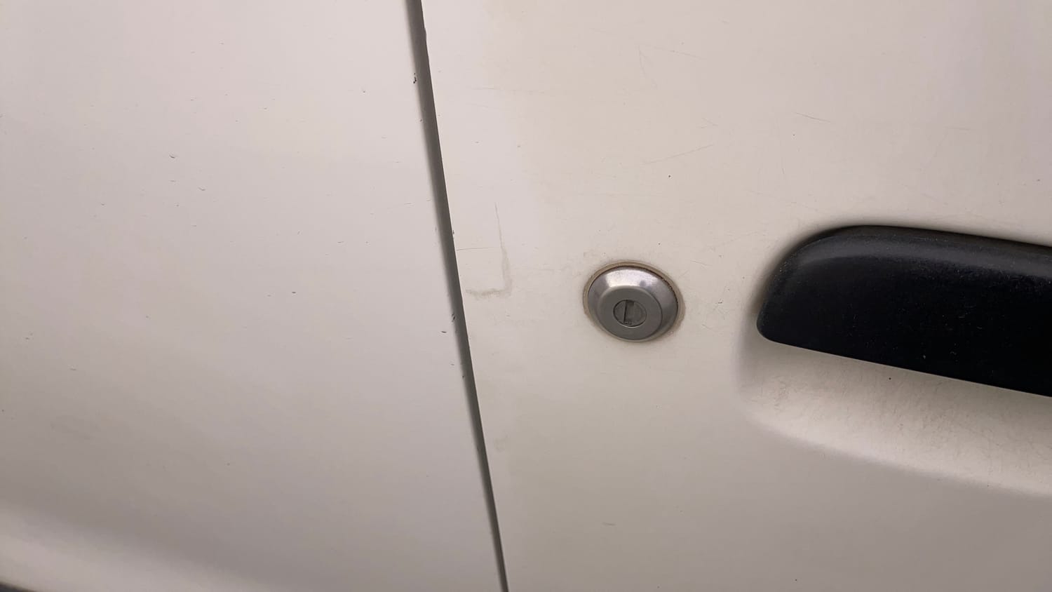 Used 2017 Maruti Suzuki Wagon R LXI Petrol Manual dents MINOR SCRATCH