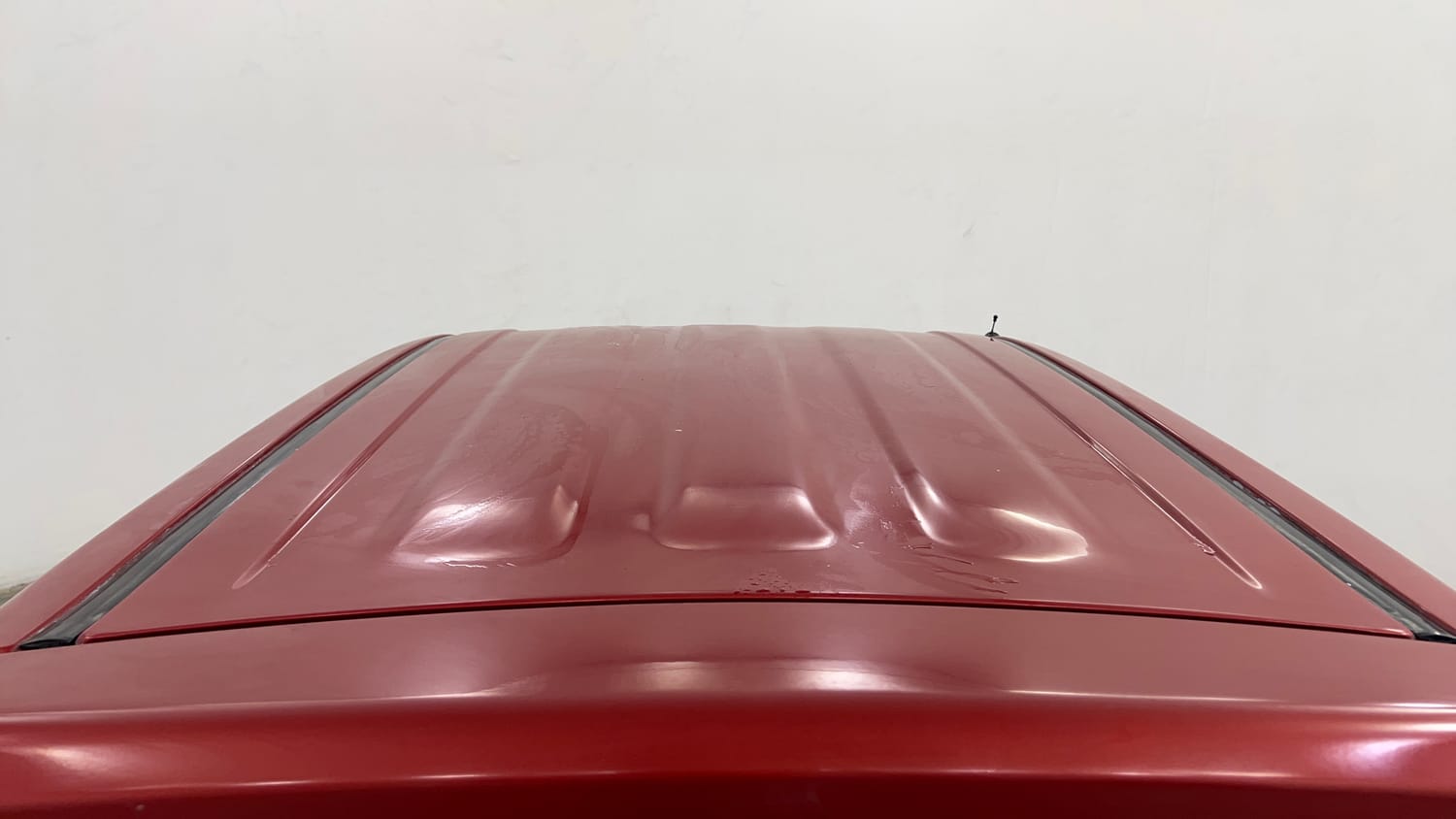 Used 2019 Maruti Suzuki Alto 800 VXi Petrol Manual exterior EXTERIOR ROOF VIEW