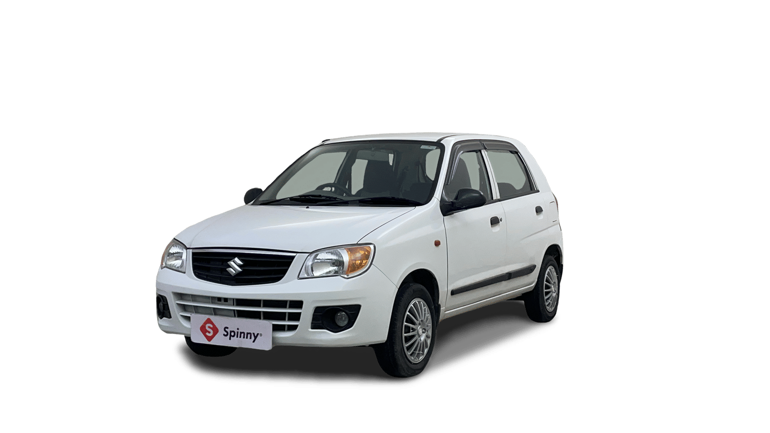 Used 2014 Maruti Suzuki Alto K10 VXi Petrol Manual Image