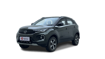 Used 2022 Tata Nexon XZA Plus Petrol Automatic Image