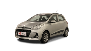 Used 2018 Hyundai Grand i10 Sportz 1.2 Kappa VTVT Petrol Manual Image