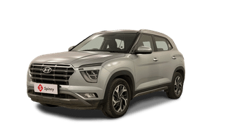 Used 2021 Hyundai Creta SX (O) 1.5 Diesel Automatic Diesel Automatic Image