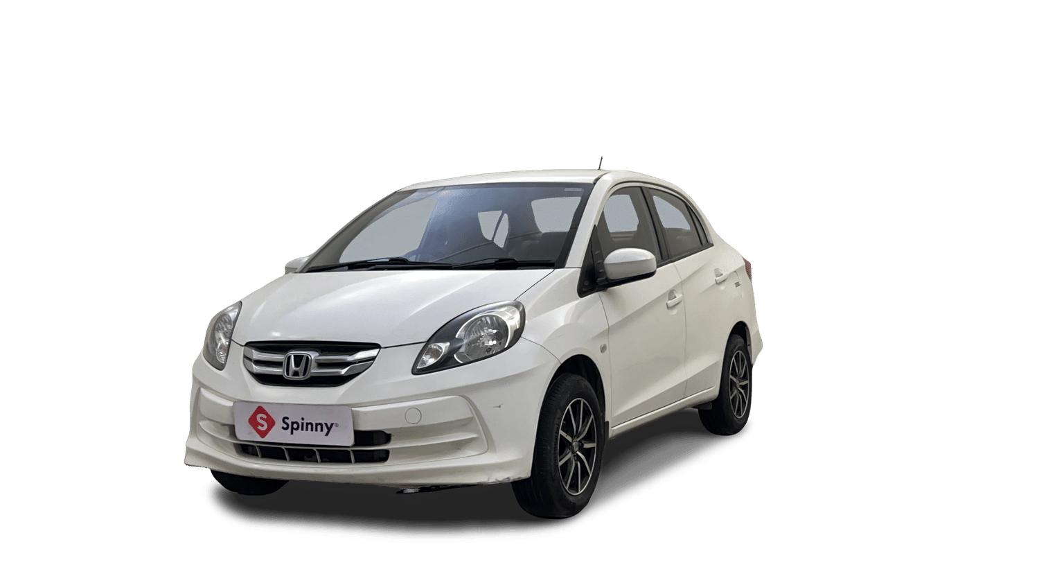 Used 2014 Honda Amaze 1.5 S i-DTEC Diesel Manual Image
