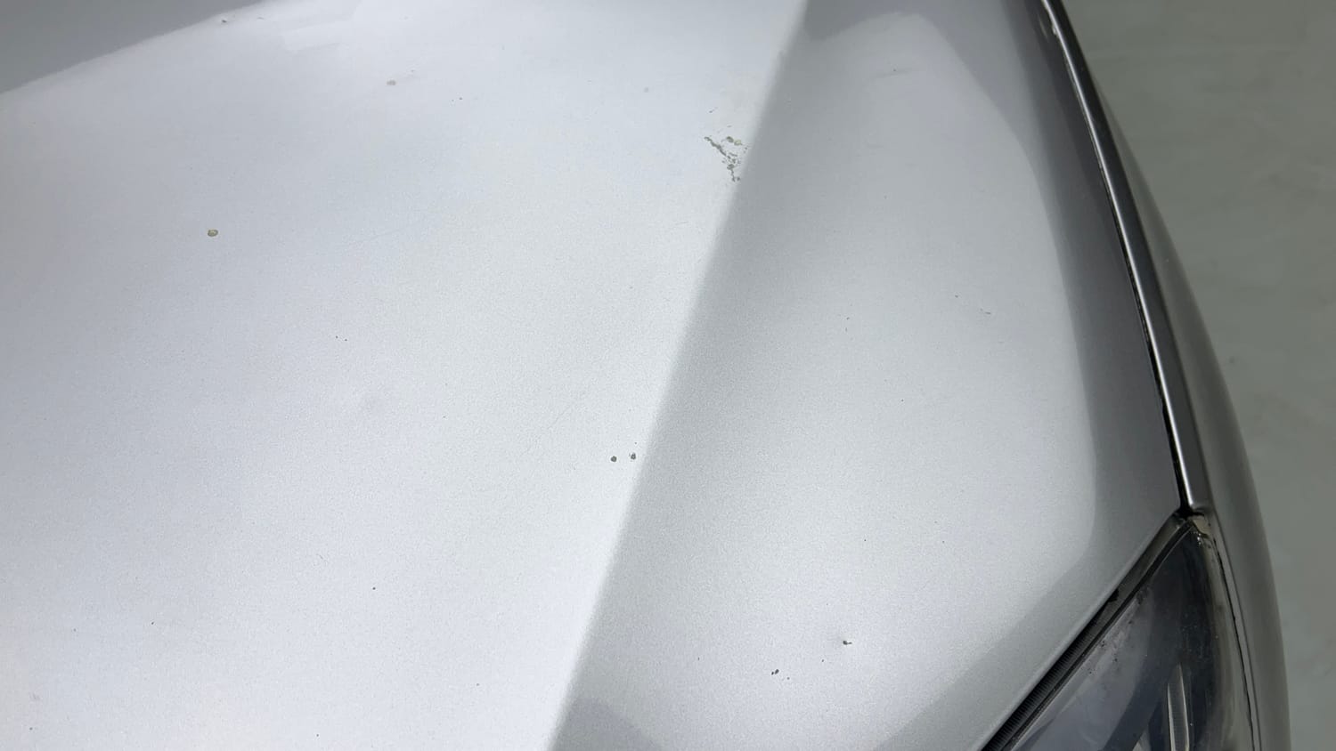 Used 2021 maruti-suzuki Vitara Brezza LXi Petrol Manual dents MINOR DENT