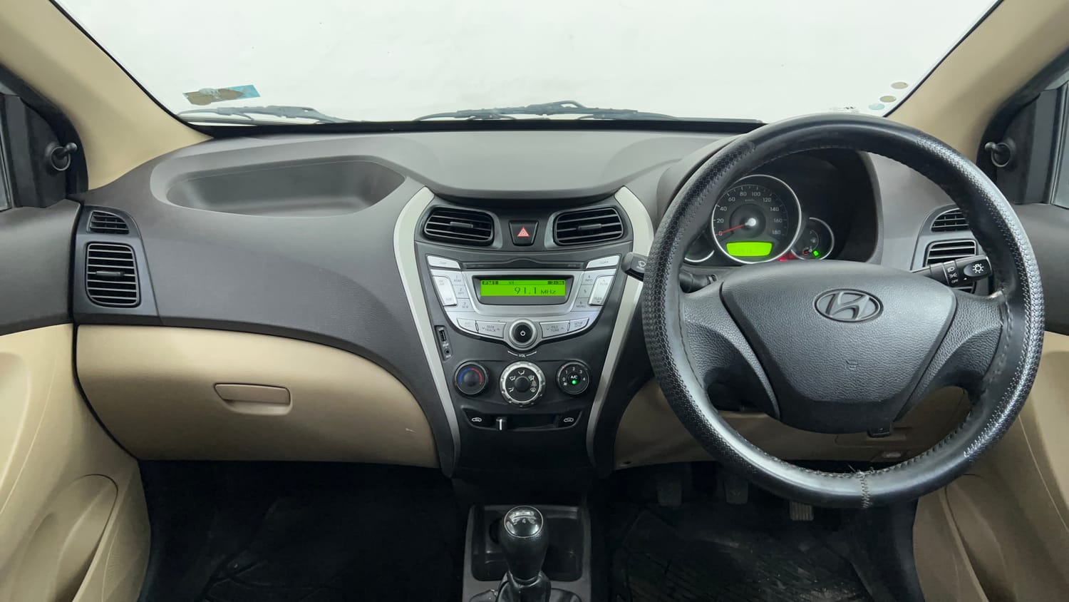 DASHBOARD VIDEO