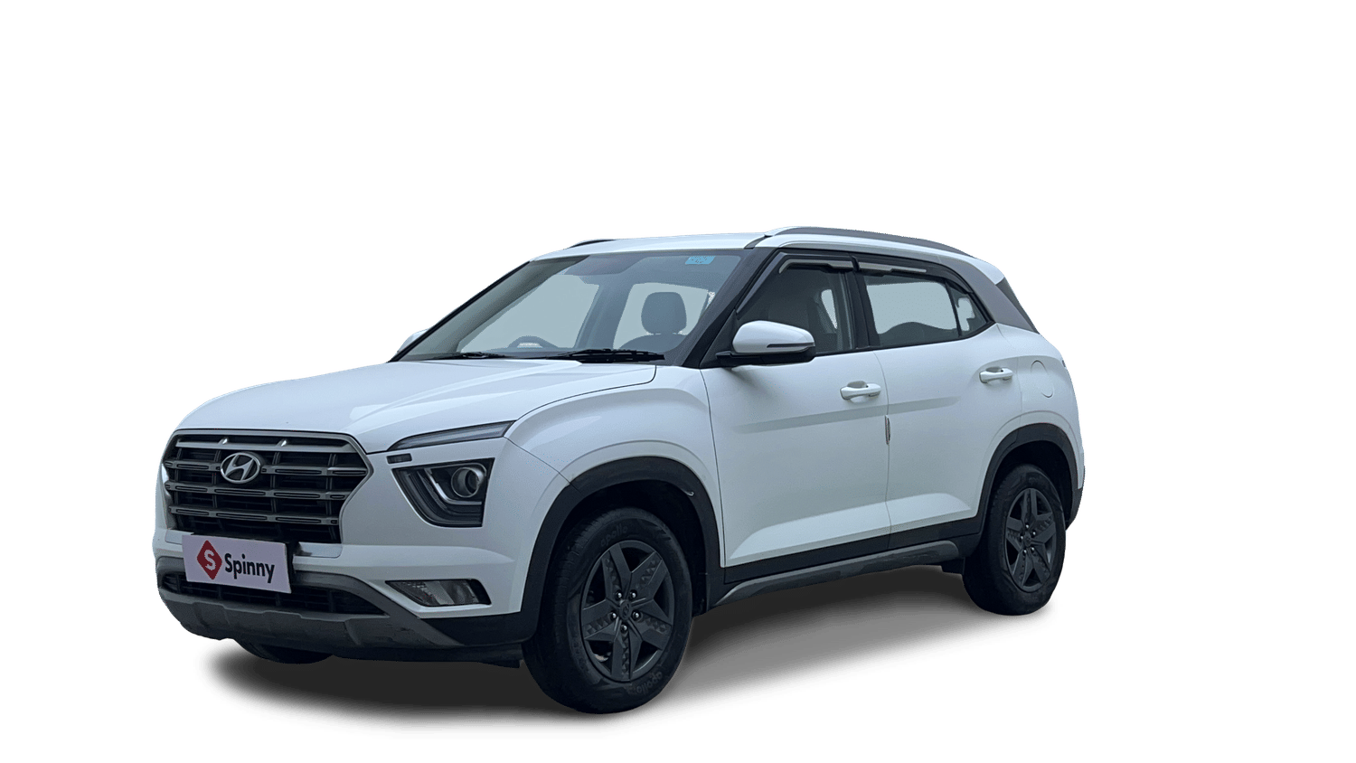 Used 2021 Hyundai Creta S 1.5 Petrol Petrol Manual Image