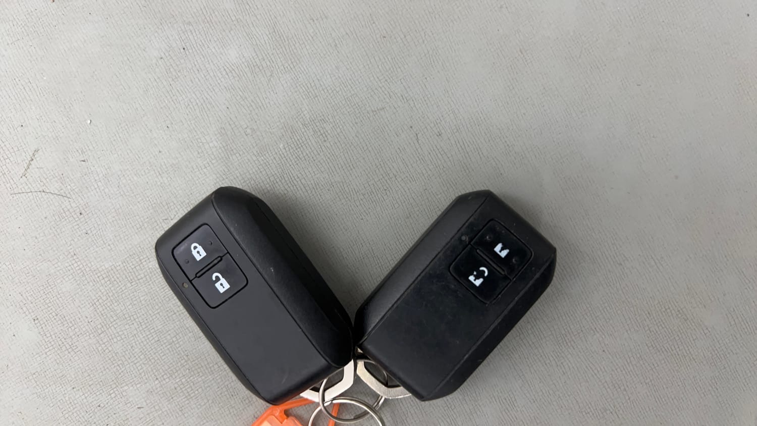 Used 2019 Maruti Suzuki Baleno Zeta Petrol Manual extra CAR KEY VIEW