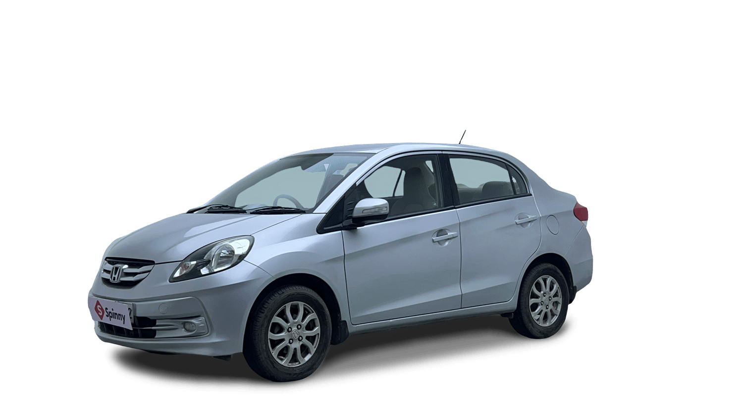 Used 2014 Honda Amaze 1.2 VX i-VTEC Petrol Manual Image
