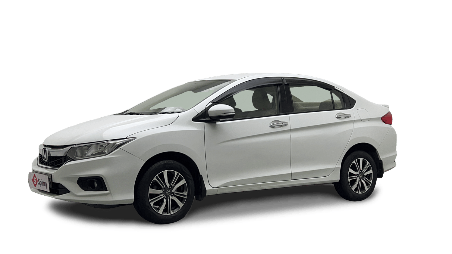 Used 2022 Honda City 4th Generation V Petrol Petrol Manual Image