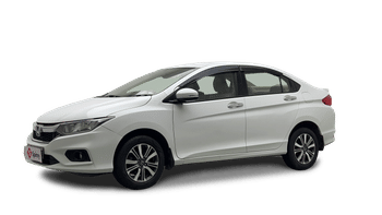 Used 2022 Honda City 4th Generation V Petrol Petrol Manual Image