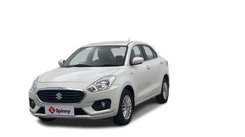 Used 2018 Maruti Suzuki Dzire ZXi Petrol Manual Image